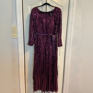 R&M Richards Evening Dress